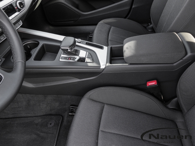 A4 40 TFSI S tronic *MATRIX*OPTIK*KAMERA*PDC*VC*