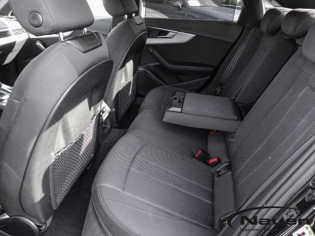 A4 40 TFSI S tronic *MATRIX*OPTIK*KAMERA*PDC*VC*