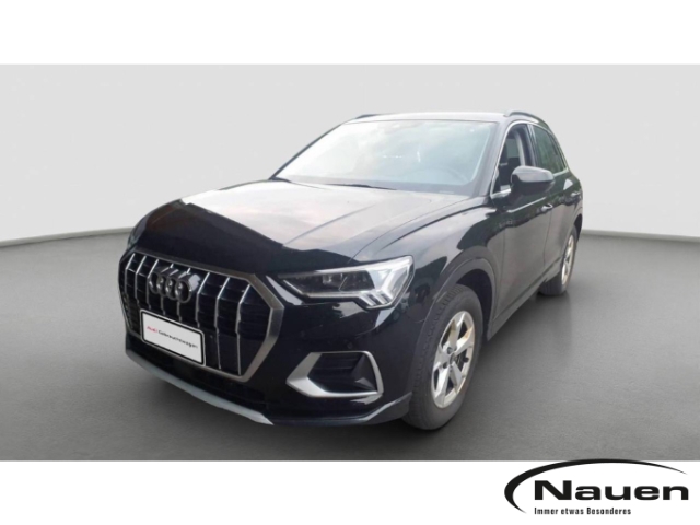 Q3 35 TFSI S tronic *ACC*KAMERA*NAVI*LED*PDC*