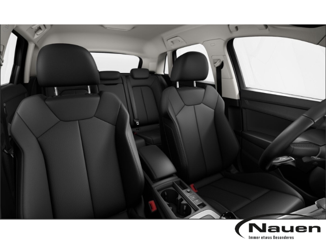 Q3 35 TFSI S tronic *ACC*KAMERA*NAVI*LED*PDC*