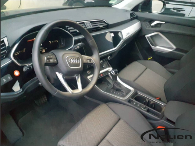Q3 35 TFSI S tronic *ACC*KAMERA*NAVI*LED*PDC*