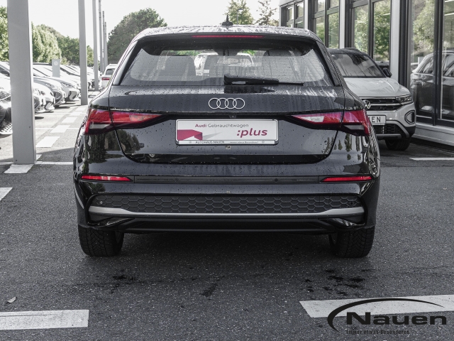 A3 35 TFSI S tronic *ACC*KAMERA*LED*NAVI*SHZ*