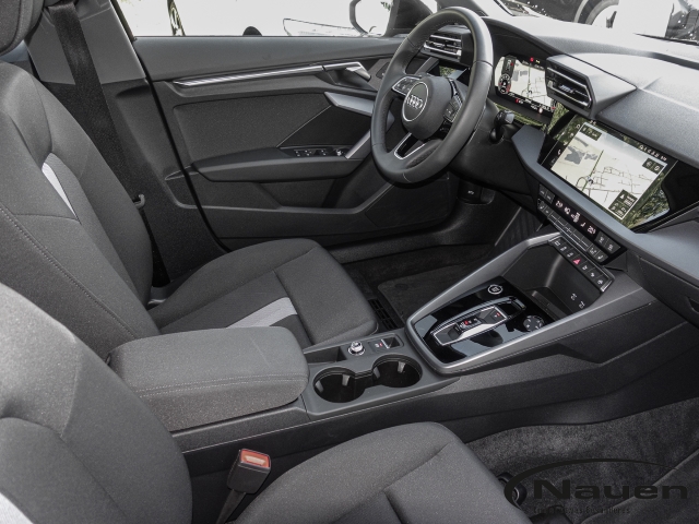 A3 35 TFSI S tronic *ACC*KAMERA*LED*NAVI*SHZ*
