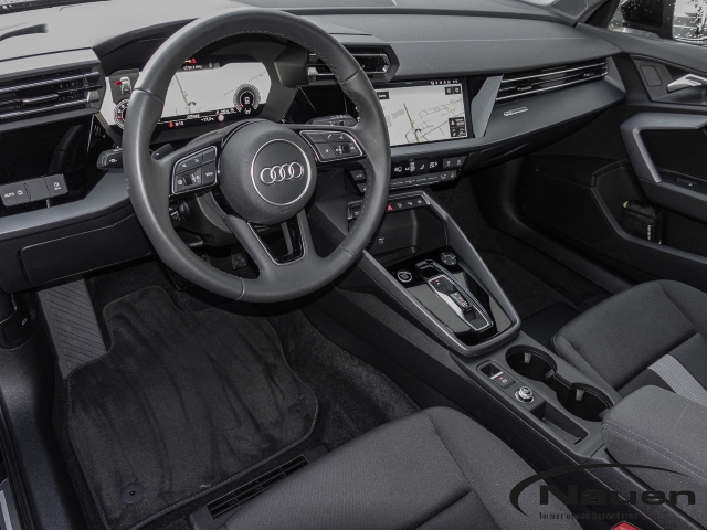 A3 35 TFSI S tronic *ACC*KAMERA*LED*NAVI*SHZ*