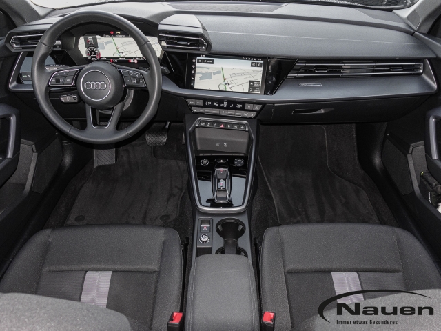 A3 35 TFSI S tronic *ACC*KAMERA*LED*NAVI*SHZ*