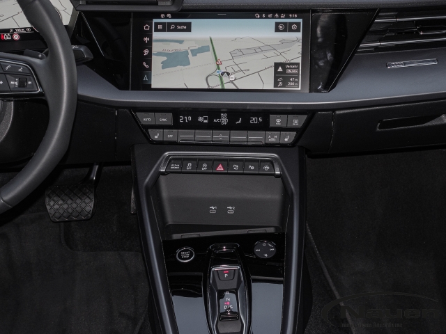 A3 35 TFSI S tronic *ACC*KAMERA*LED*NAVI*SHZ*