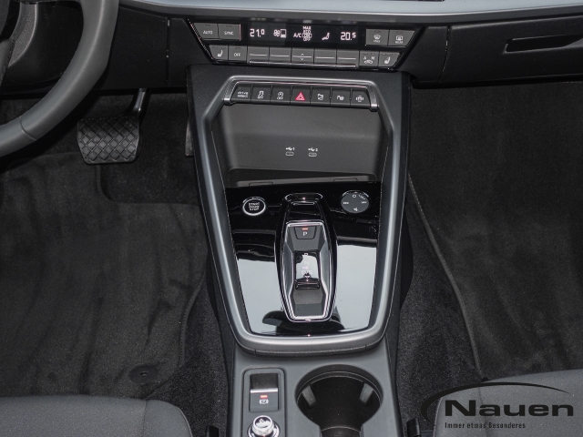 A3 35 TFSI S tronic *ACC*KAMERA*LED*NAVI*SHZ*
