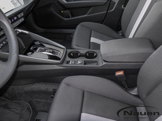 A3 35 TFSI S tronic *ACC*KAMERA*LED*NAVI*SHZ*