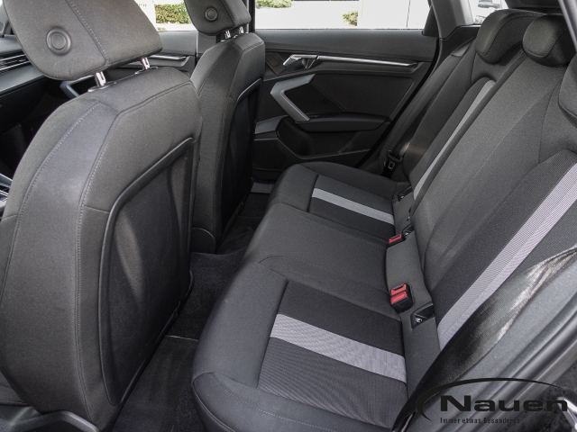 A3 35 TFSI S tronic *ACC*KAMERA*LED*NAVI*SHZ*