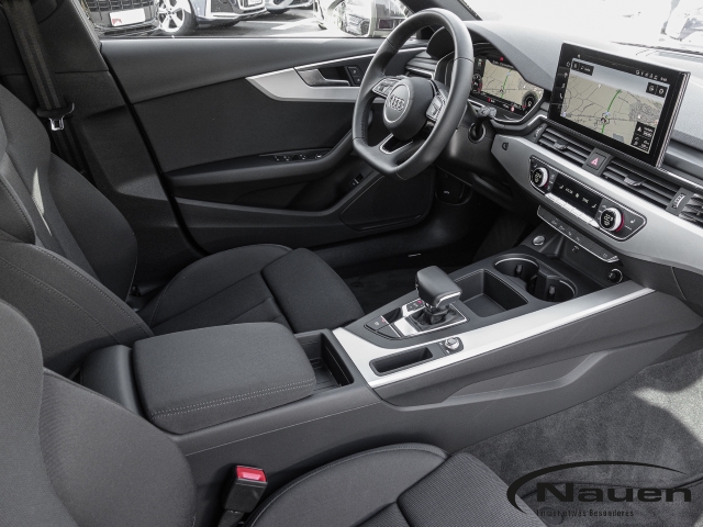 A4 35 TDI S tronic *AHK*KAMERA*LED*NAVI*