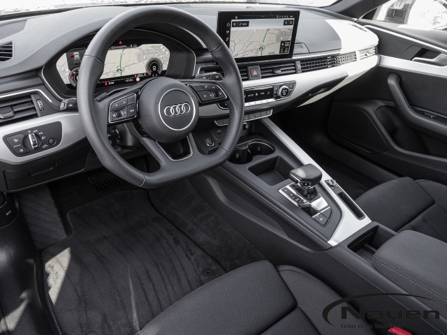 A4 35 TDI S tronic *AHK*KAMERA*LED*NAVI*