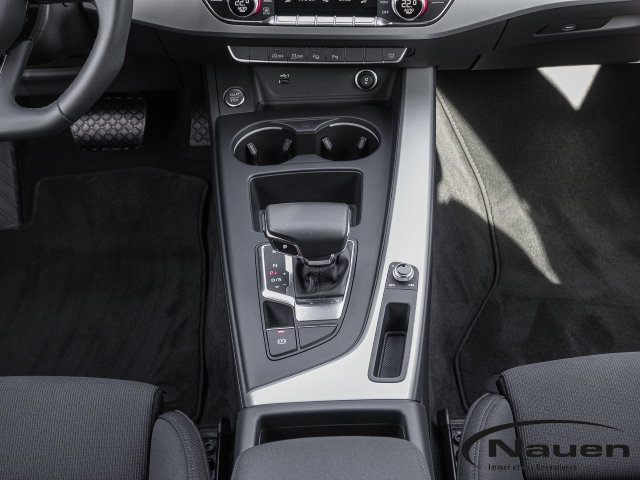A4 35 TDI S tronic *AHK*KAMERA*LED*NAVI*