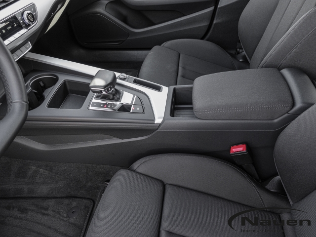 A4 35 TDI S tronic *AHK*KAMERA*LED*NAVI*