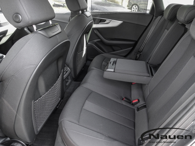 A4 35 TDI S tronic *AHK*KAMERA*LED*NAVI*