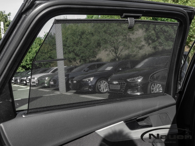 A4 35 TDI S tronic *AHK*KAMERA*LED*NAVI*