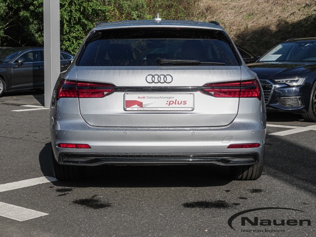 A6 Avant 35 TDI S tronic *AHK*ACC*MATRIX*20''LM*SPORTSITZE*
