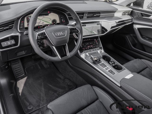 A6 Avant 35 TDI S tronic *AHK*ACC*MATRIX*20''LM*SPORTSITZE*