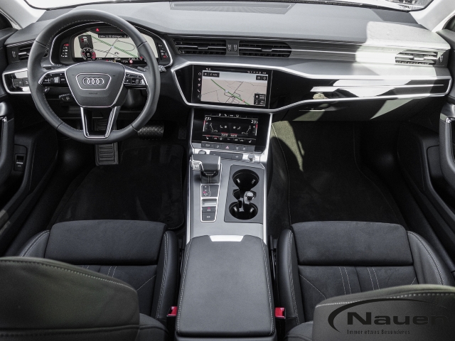 A6 Avant 35 TDI S tronic *AHK*ACC*MATRIX*20''LM*SPORTSITZE*