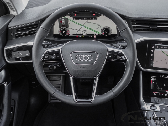 A6 Avant 35 TDI S tronic *AHK*ACC*MATRIX*20''LM*SPORTSITZE*