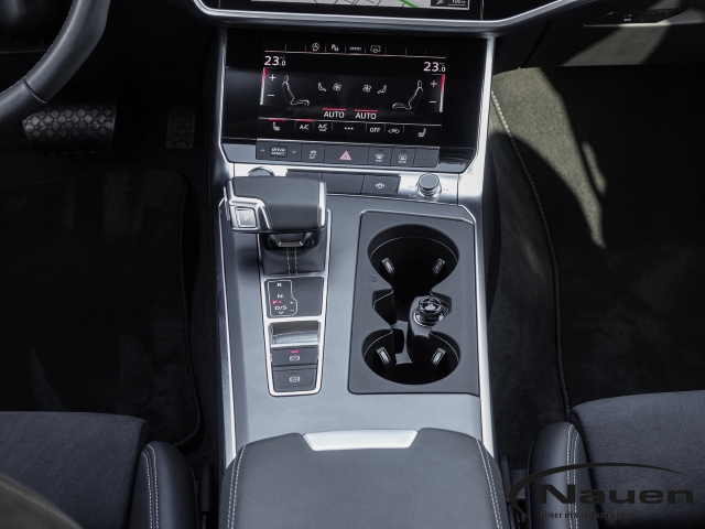 A6 Avant 35 TDI S tronic *AHK*ACC*MATRIX*20''LM*SPORTSITZE*