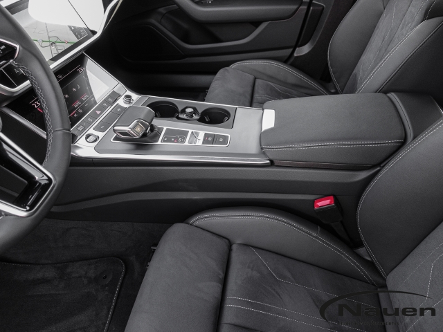 A6 Avant 35 TDI S tronic *AHK*ACC*MATRIX*20''LM*SPORTSITZE*