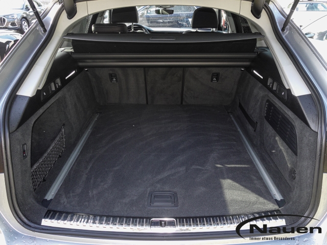 A6 Avant 35 TDI S tronic *AHK*ACC*MATRIX*20''LM*SPORTSITZE*