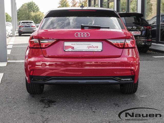 A1 25 TFSI S-tronic *INTERFACE*SHZ*TEMPOMAT*KLIMAAUT.*