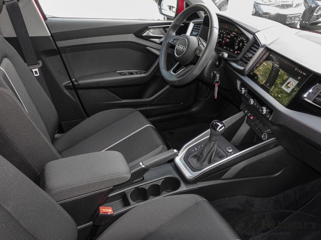 A1 25 TFSI S-tronic *INTERFACE*SHZ*TEMPOMAT*KLIMAAUT.*