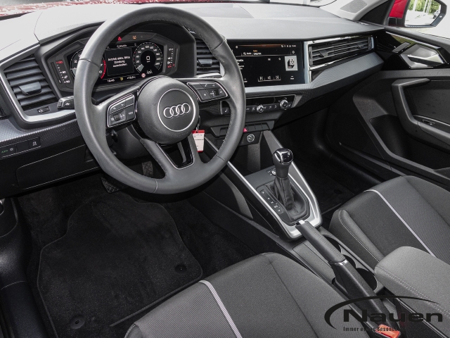 A1 25 TFSI S-tronic *INTERFACE*SHZ*TEMPOMAT*KLIMAAUT.*