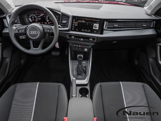 A1 25 TFSI S-tronic *INTERFACE*SHZ*TEMPOMAT*KLIMAAUT.*