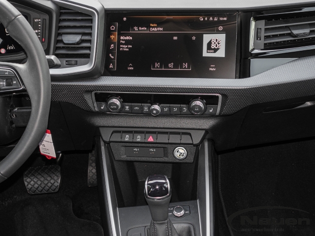 A1 25 TFSI S-tronic *INTERFACE*SHZ*TEMPOMAT*KLIMAAUT.*