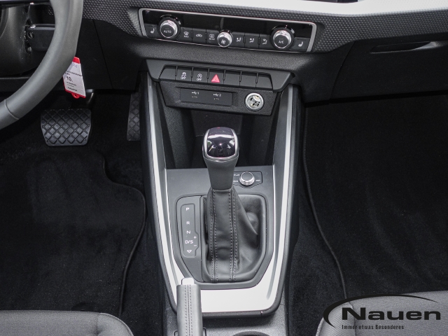 A1 25 TFSI S-tronic *INTERFACE*SHZ*TEMPOMAT*KLIMAAUT.*