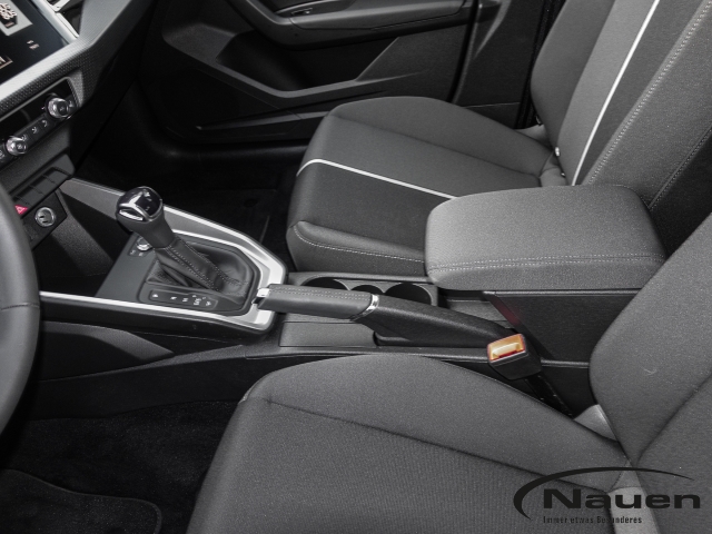 A1 25 TFSI S-tronic *INTERFACE*SHZ*TEMPOMAT*KLIMAAUT.*
