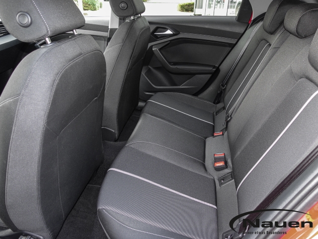 A1 25 TFSI S-tronic *INTERFACE*SHZ*TEMPOMAT*KLIMAAUT.*