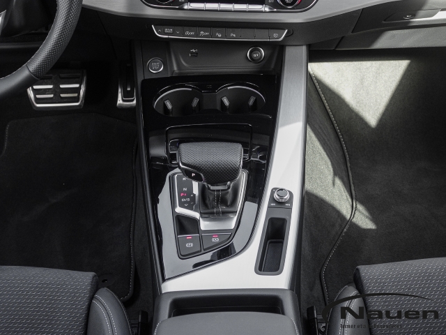 A4 Avant S line 35 TDI S tronic *AHK*ACC*KAMERA*NAVI*
