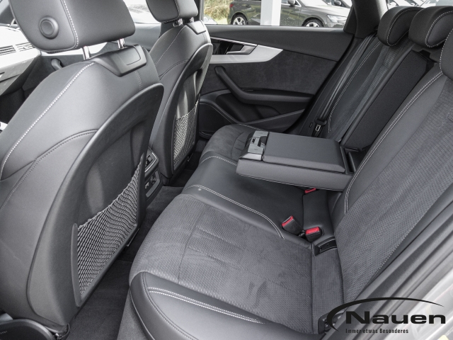 A4 Avant S line 35 TDI S tronic *AHK*ACC*KAMERA*NAVI*