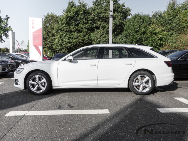 A6 Avant 35 TDI *ACC*HUD*KAMERA*NAVI*INTERFACE*