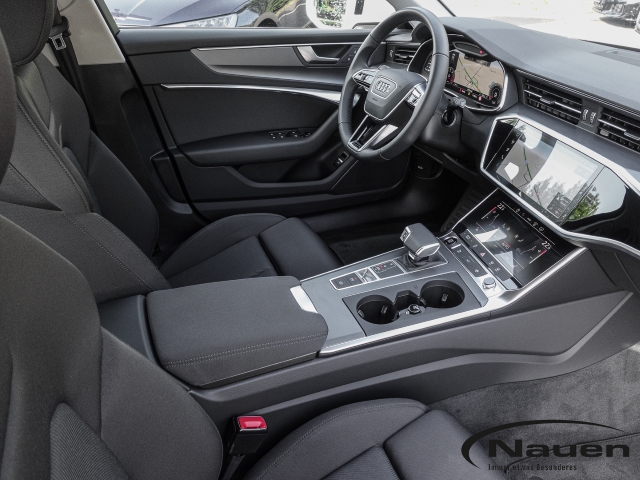 A6 Avant 35 TDI *ACC*HUD*KAMERA*NAVI*INTERFACE*