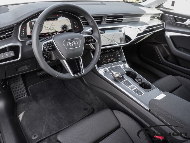 A6 Avant 35 TDI *ACC*HUD*KAMERA*NAVI*INTERFACE*