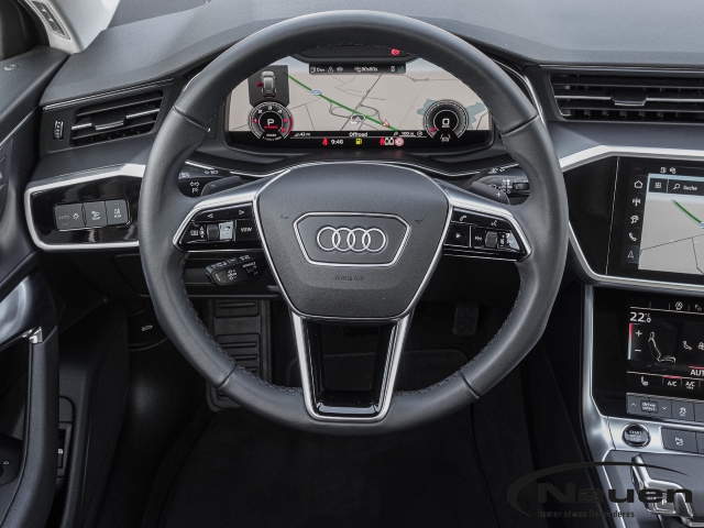 A6 Avant 35 TDI *ACC*HUD*KAMERA*NAVI*INTERFACE*