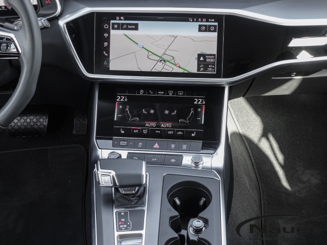 A6 Avant 35 TDI *ACC*HUD*KAMERA*NAVI*INTERFACE*
