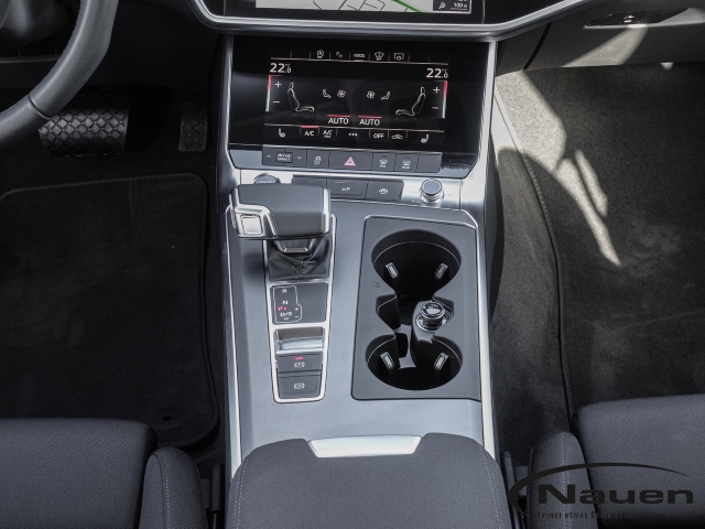 A6 Avant 35 TDI *ACC*HUD*KAMERA*NAVI*INTERFACE*