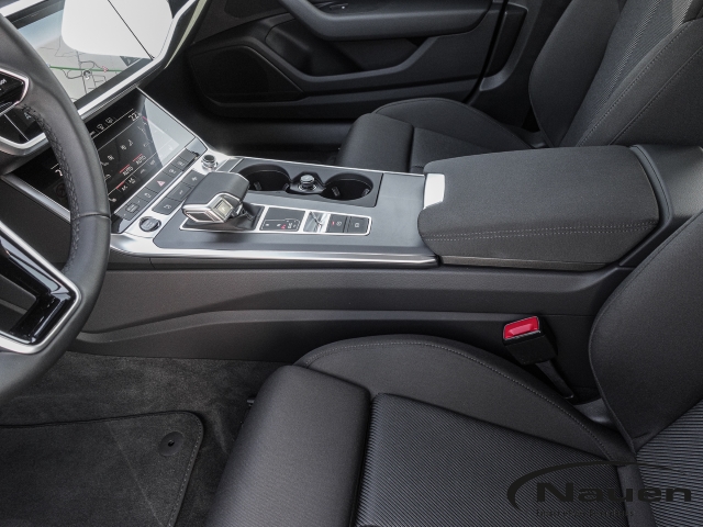 A6 Avant 35 TDI *ACC*HUD*KAMERA*NAVI*INTERFACE*