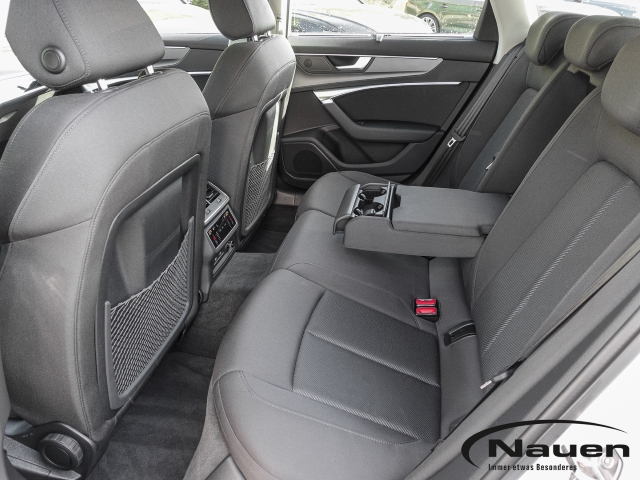 A6 Avant 35 TDI *ACC*HUD*KAMERA*NAVI*INTERFACE*