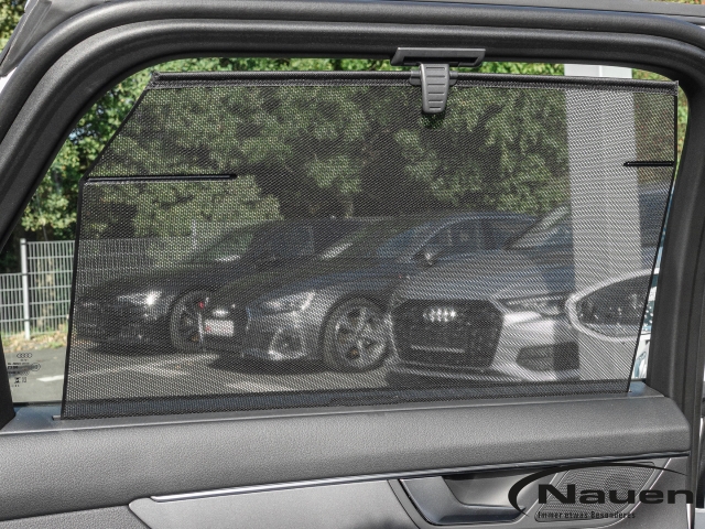A6 Avant 35 TDI *ACC*HUD*KAMERA*NAVI*INTERFACE*