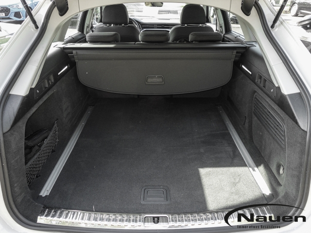 A6 Avant 35 TDI *ACC*HUD*KAMERA*NAVI*INTERFACE*