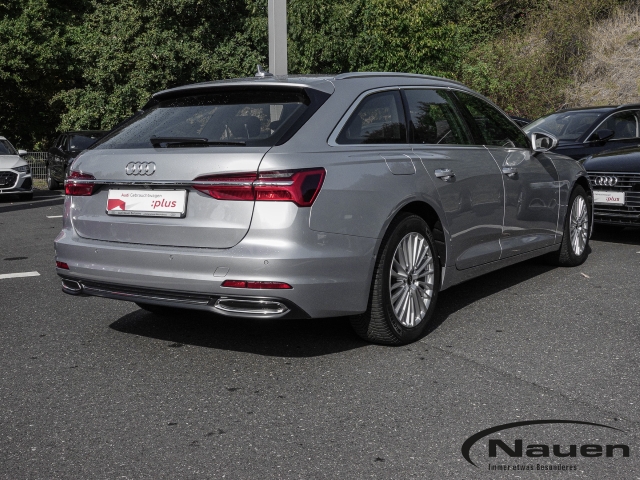 A6 Design 40 TDI *PANO*ACC*LED*KAMERA*NAVI*