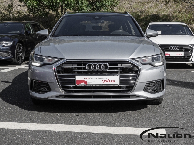 A6 Design 40 TDI *PANO*ACC*LED*KAMERA*NAVI*