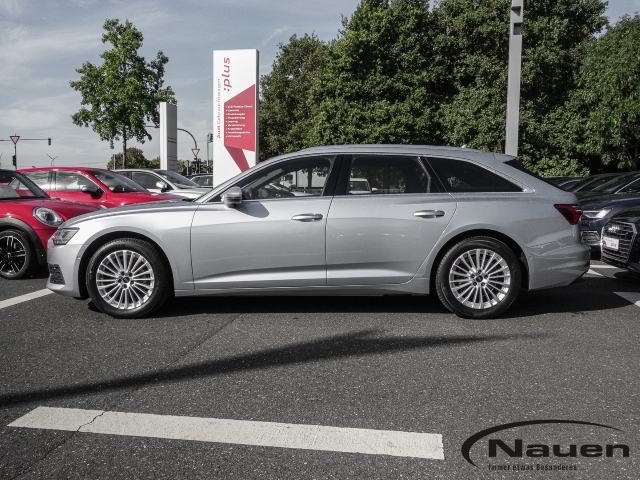 A6 Design 40 TDI *PANO*ACC*LED*KAMERA*NAVI*