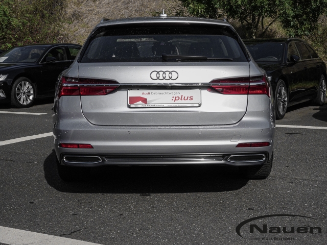 A6 Design 40 TDI *PANO*ACC*LED*KAMERA*NAVI*
